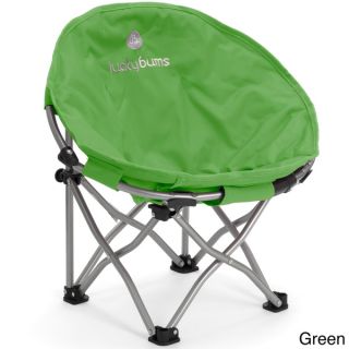 Lucky Bums Youth Small Moon Camp Chair  ™ Shopping   Big