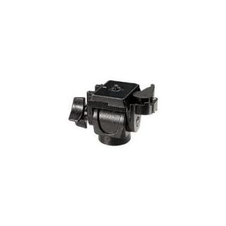 Manfrotto 234RC Swivel Tilt Head for Monopods with Quick Release