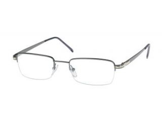 HARLEY DAVIDSON Eyeglasses HD 271 Gunmetal 53MM