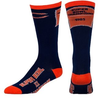 For Bare Feet NFL Championship Socks   Mens   Football   Accessories   Washington Redskins   Multi