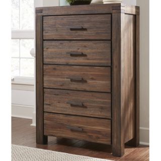 Modus Meadow 5 Drawer Chest