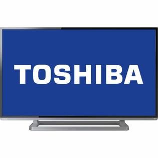 Toshiba 40 1080p Smart LED HDTV   40L3400U