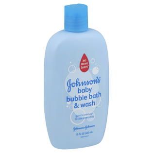 Little Ones Head To Toe Wash 27 fluid ounce