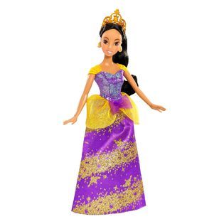 Disney  SPARKLING PRINCESS® Doll   Jasmine