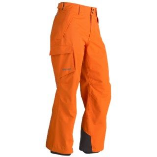Marmot Motion Snow Pants (For Men) 4541A