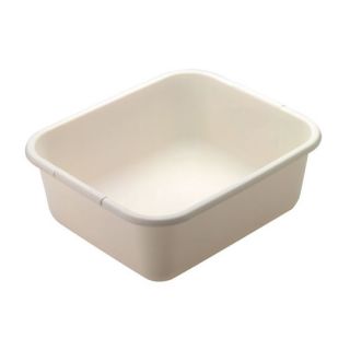 Rubbermaid Rectangle Dishpan