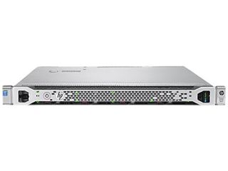 HP ProLiant DL360 G9 1U Rack Server   Intel Xeon E5 2620 v3 2.40 GHz 800079 S01