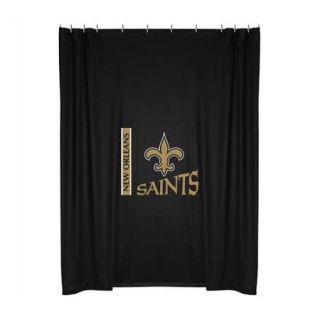 Sports Coverage Inc. NFL Shower Curtain