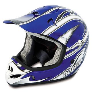 Raider MX3 Youth ATV Helmet 427972