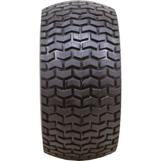 Marathon Tires Flat-Free Lawn Mower Tire — 3/4in. Bore, 13 x 6.50–6in.  Flat Free Lawn Mower Wheels