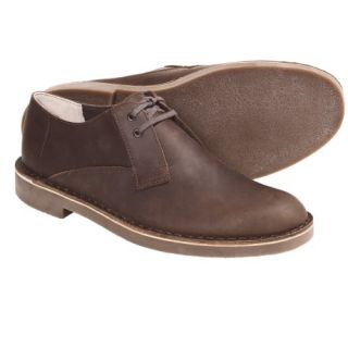 Clarks Bushacre Lo Shoes (For Men) 5653A 38