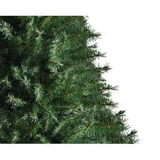 Unlit 658 Tips Weston Spruce Christmas Tree