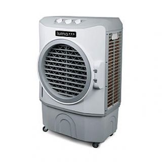 Luma Comfort Corporation EC220W Commercial Evaporative Cooler