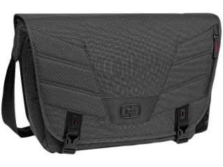 Sherpani Black Pindot PAGODA M Carrying Case for 15" Notebook Model 117043.317