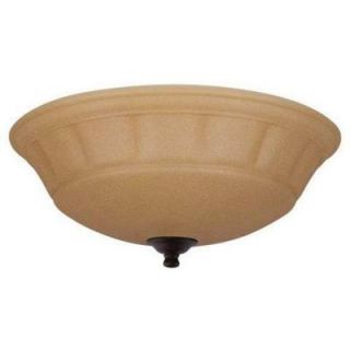 Illumine Zephyr 3 Light Venetian Bronze Ceiling Fan Light Kit CLI EMM028786