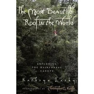 The Most Beautiful Roof in the World (Paperback)
