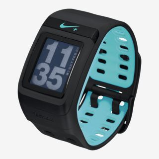 Nike+ SportWatch GPS (with Sensor) Powered by TomTom ®