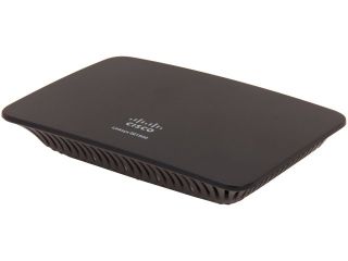 LINKSYS SE1500 NP Smart 5 Port Fast Ethernet Switch