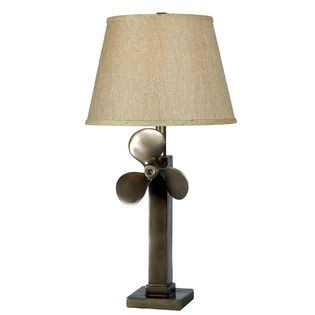 Kenroy Home Prop Table Lamp   Home   Home Decor   Lighting   Lamps