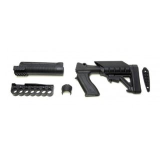 ProMag Archangel Tactical Shotgun Stock with Reciever Mount Shell