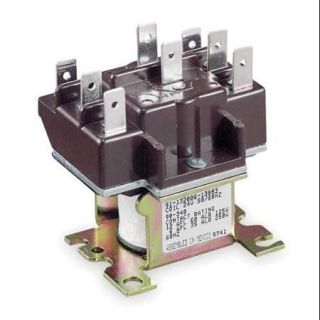 WHITE RODGERS 90 340 Relay, Switching, 125 V