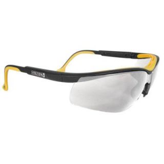 DEWALT Safety Glasses DC with Clear Lens DPG55 1C