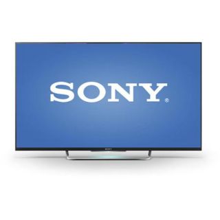 Sony KDL 55W800B 55" 1080p 120Hz Class LED Smart 3D HDTV