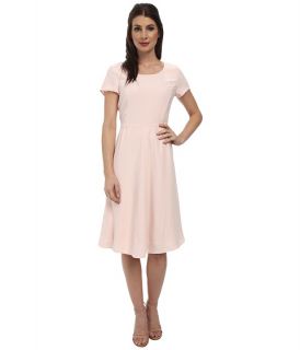 Pendleton Kristen Dress Pearl Blush Travel Tricotine