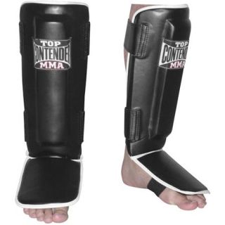 Contender Fight Sports Prostyle Shin Instep