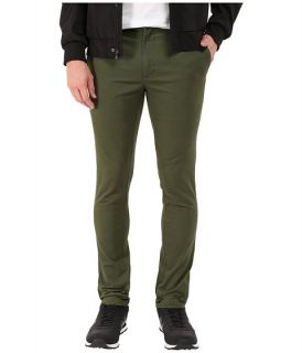 RVCA Stapler Twill Pant