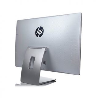 HP Pavilion 23" Touch Full HD IPS LED, AMD Quad Core 4GB RAM, 1TB HDD All in On   1830971