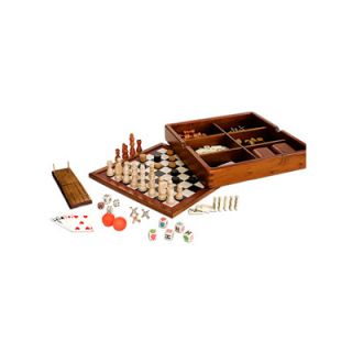 Wood Expressions 8 in 1 Combination Set