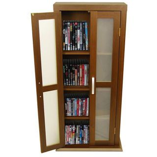 Contemporary 41 inch Media Storage Tower  ™ Shopping