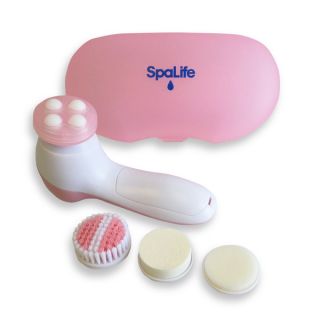 SpaLife 4 in 1 Advanced Skin Care System   Shopping   Top
