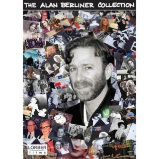 The Alan Berliner Collection