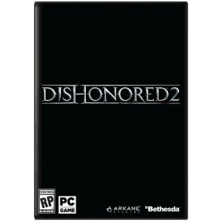 Dishonored 2 (PC Game)