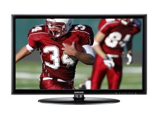 Refurbished Samsung 26" Class (26.0" Diag.) 720p 60Hz LED HDTV UN26D4003BD