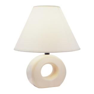 Ore 12 Ceramic Table Lamp   Home   Home Decor   Lighting   Lamps