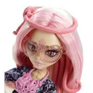Monster High  Frights, Camera, Action™ Hauntlywood™ Viperine