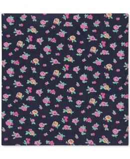 Tommy Hilfiger Mens Floral Print Pocket Square   Ties & Pocket