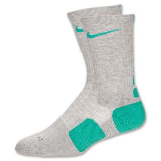 Mens Nike Elite Basketball Crew Socks   Medium   SX3692 053