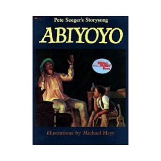 Abiyoyo Based on a South African Lullaby and Folk Story