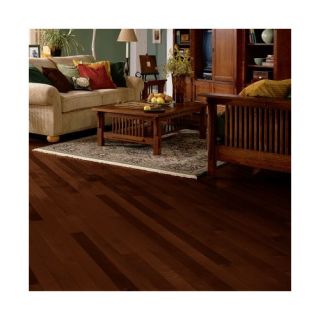 Forest Valley Flooring 3 1/4 Solid Maple Hardwood Flooring in Cocoa