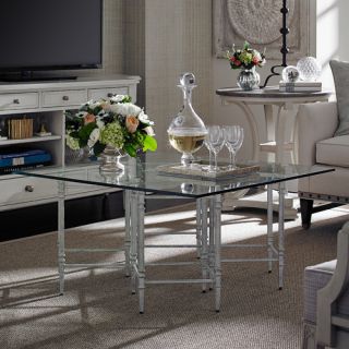 Stanley Furniture Preserve Coffee Table