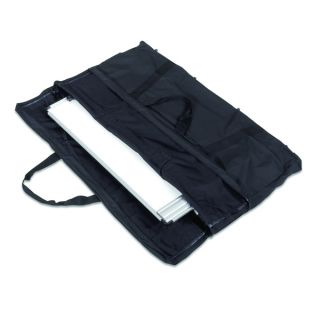 Studio Designs Large Black Easel Carry Bag