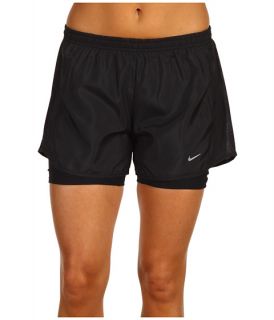nike 2 in 1 tempo short, Clothing