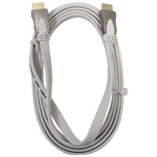 GE Ultra Pro 8 ft. HDMI Cable 87678