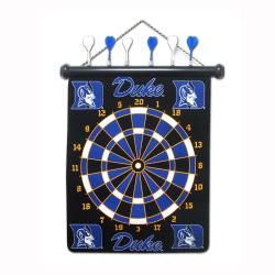 Duke Blue Devils Magnetic Dart Board  ™ Shopping   Great