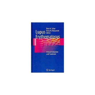 Lupus Erythematosus (Hardcover)