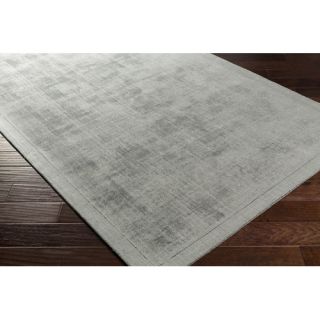 Artistic Weavers Silk Route Rainey Hand Loomed Charcoal Area Rug